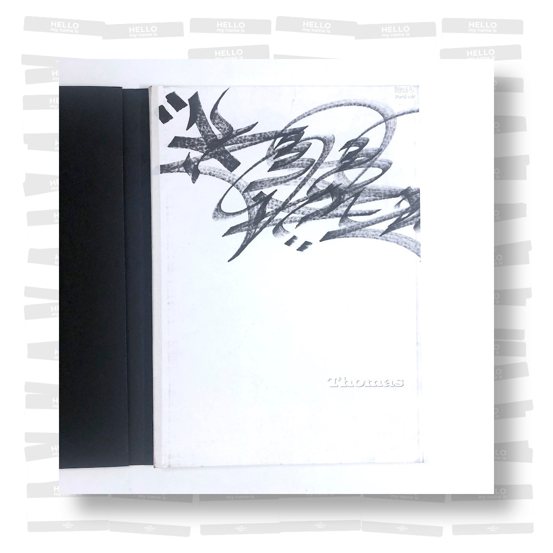 Classical American Graffiti Writers and High Graffiti Artists