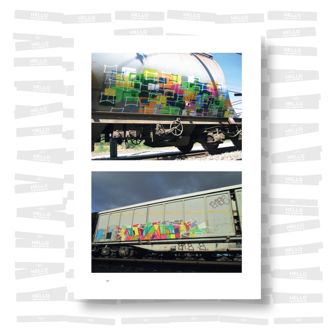 RustLife 2 : La bible de la rouille