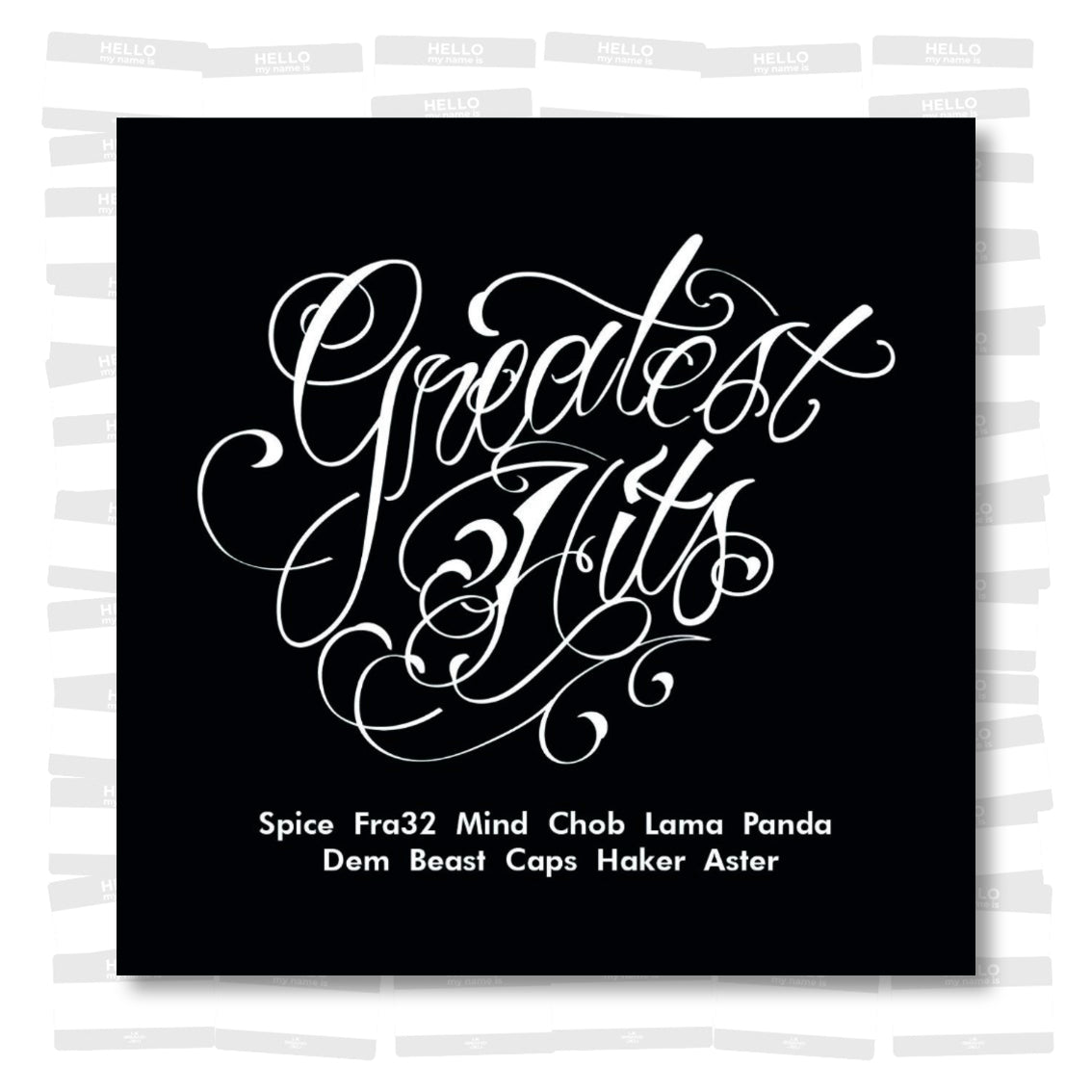 Shyla N & Meuri97 - Greatest Hits