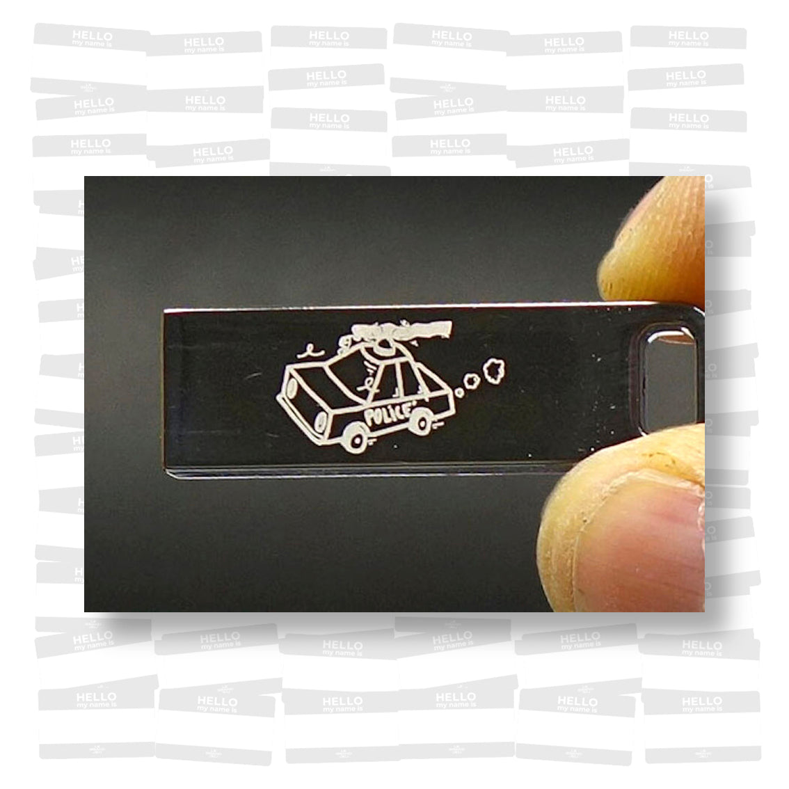 Jean-Baptiste Barra et Timothée Engasser - Dumb City