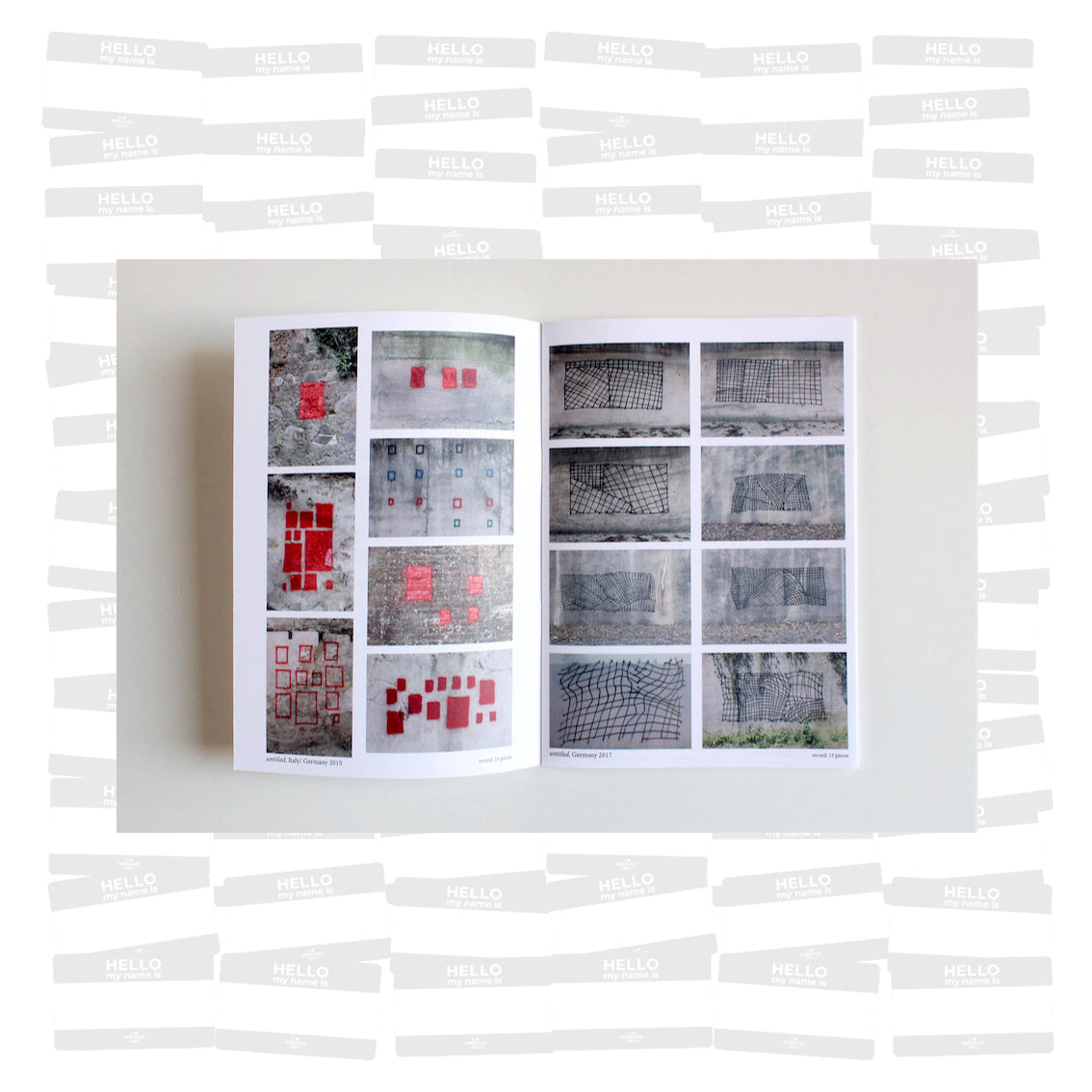 Abcdef - For the record