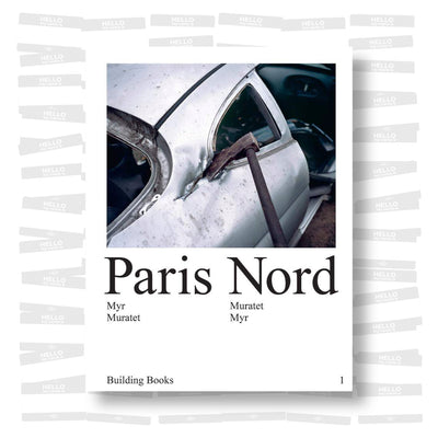 Myr Muratet - Paris Nord