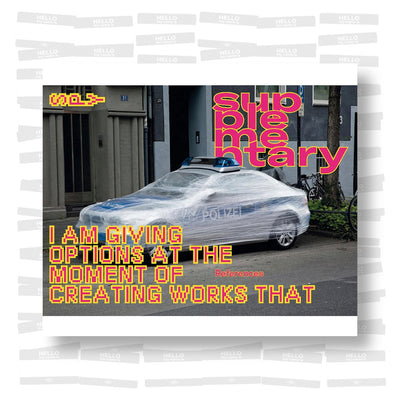 Lodown Magazine - Vandals Issue