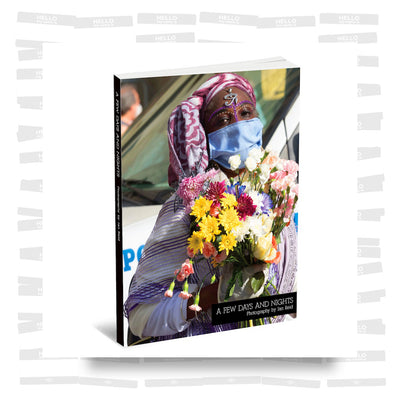 Ian Reid - A Few Days and Nights