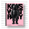 KAWS - What Party