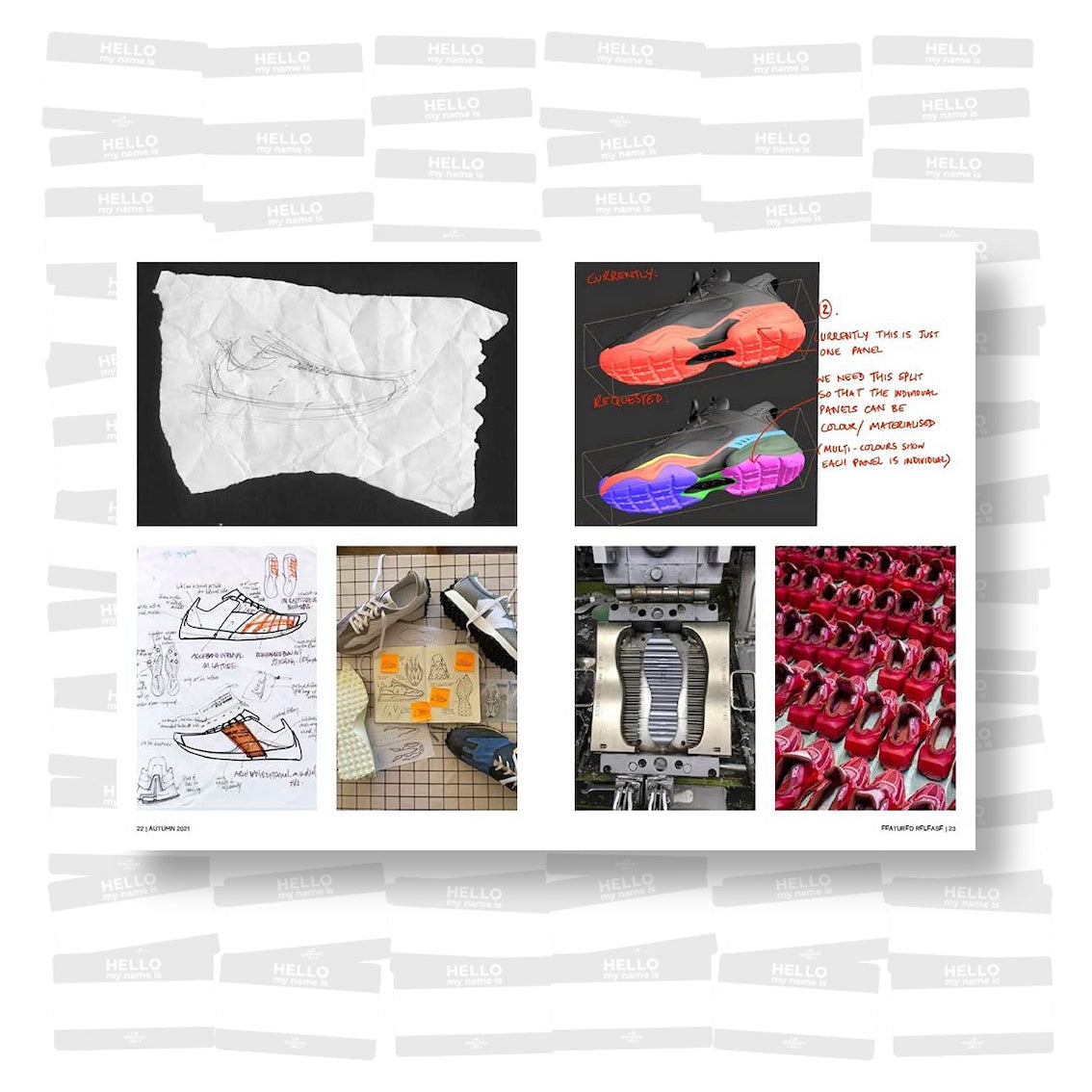 Sneakers Unboxed - Studio to Street