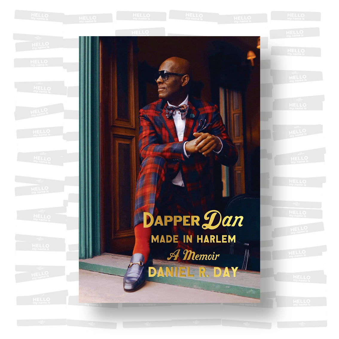 Dapper Dan: Made in Harlem: A Memoir