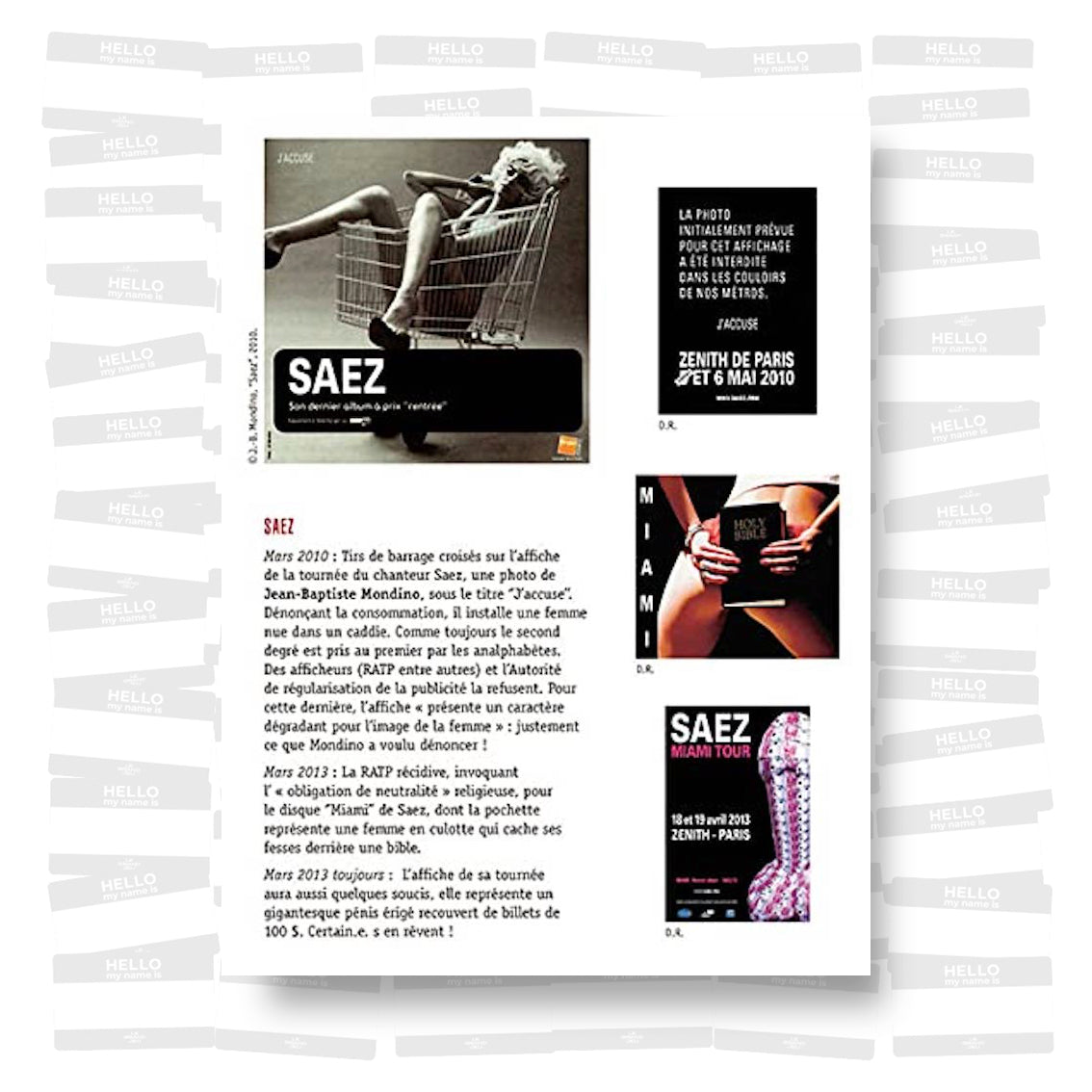 Images interdites: La censure au XXIe siècle - L'éternel retour de la censure