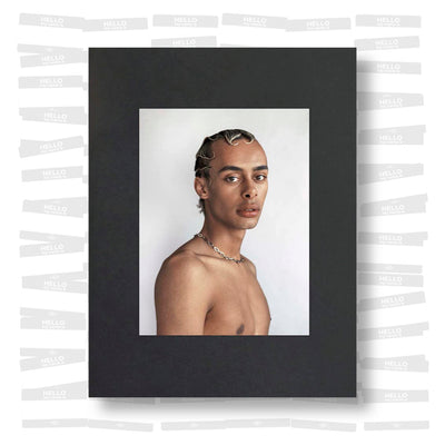 Pieter Hugo - Solus Vol. 1