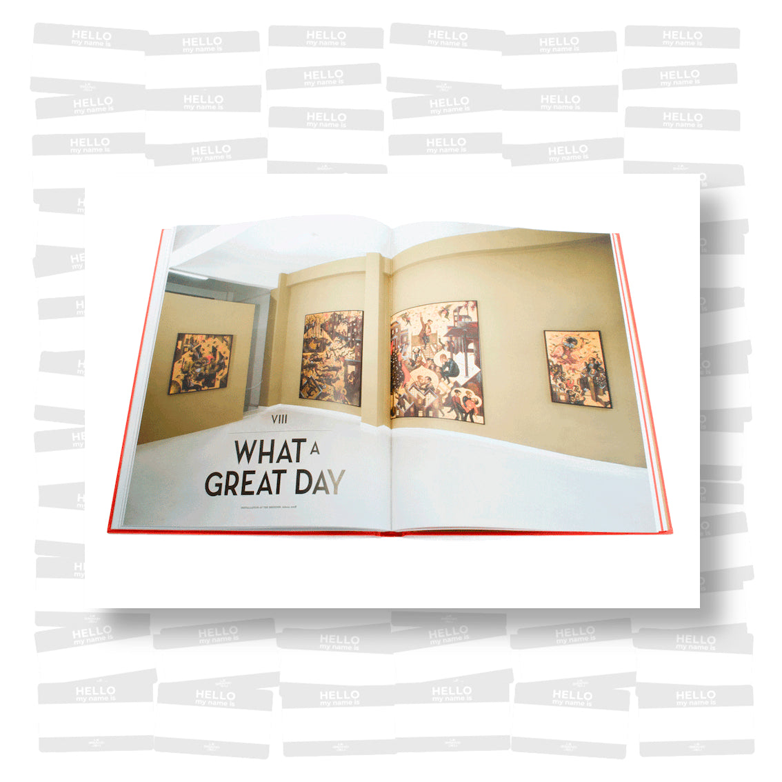 Stelios Faitakis - Hell on Earth