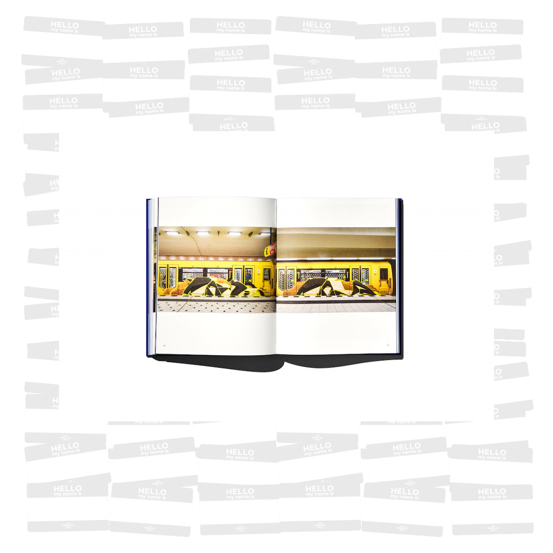 DRM - Depicting Recent Memories