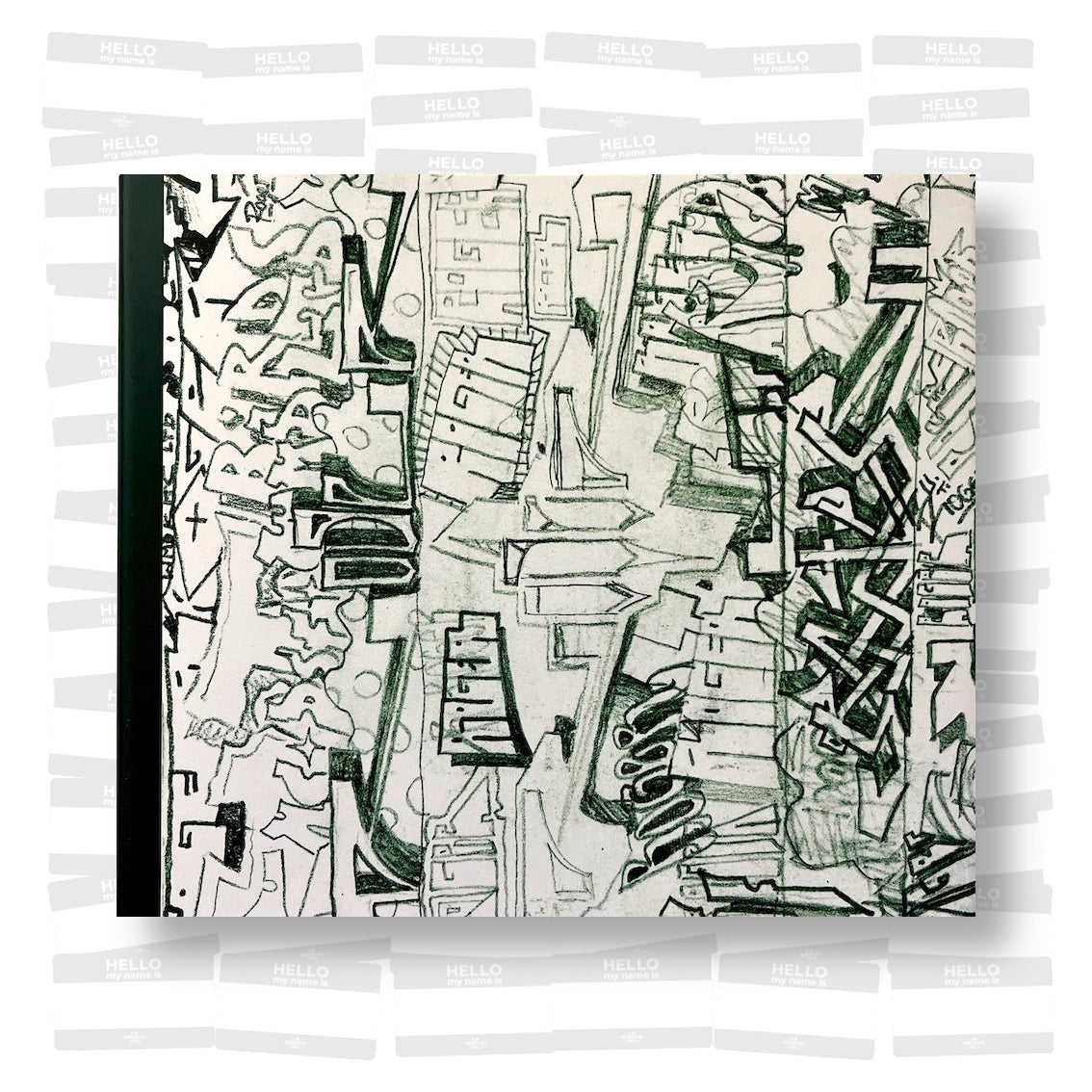 Roger - Never Be Late