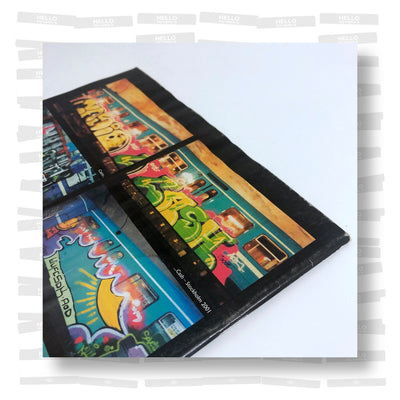 Underground Productions #20