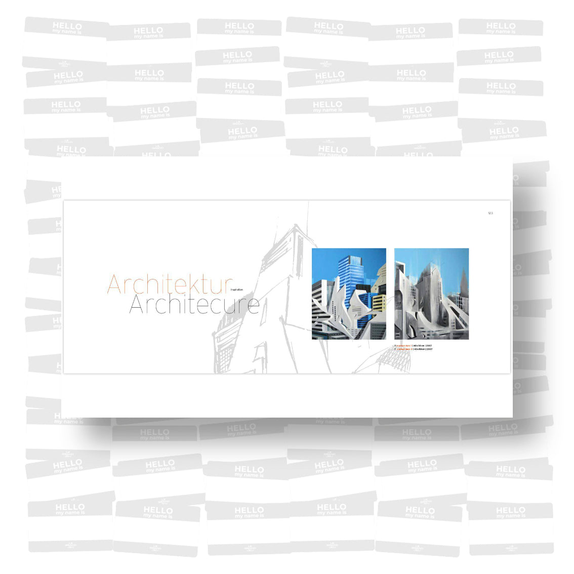 DARE to be Different