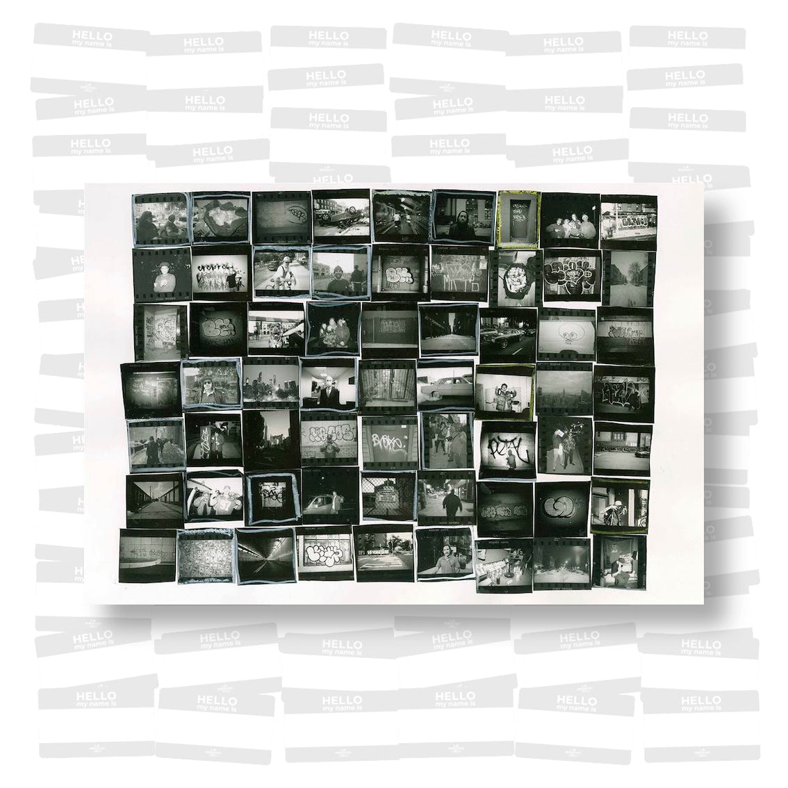 Blake Kunin - Bark at The Moon