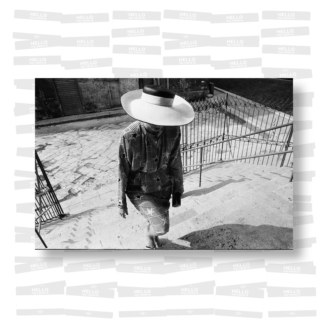 Letizia Battaglia - Anthology