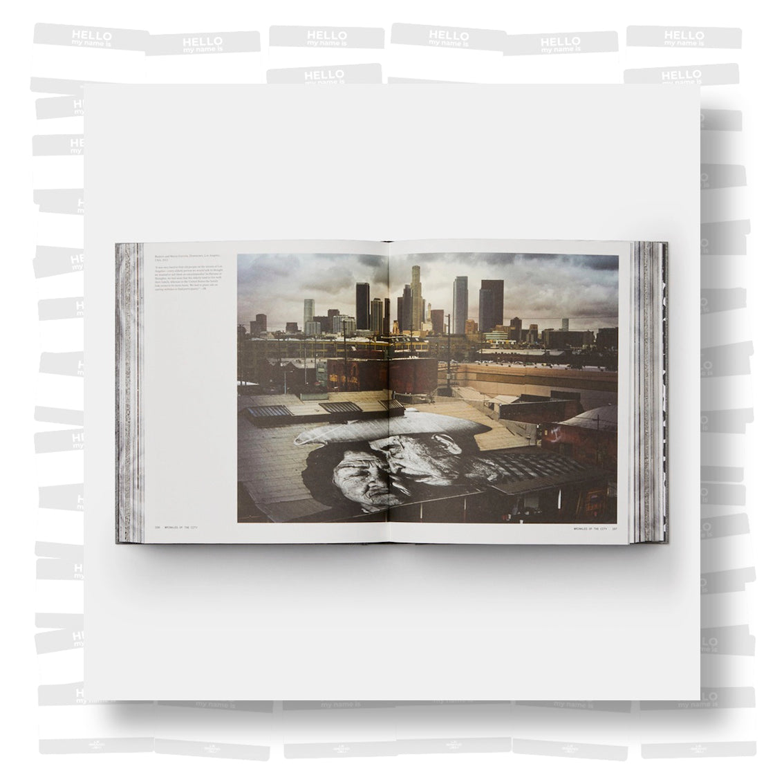 JR - Can art change the world ? (Revised and expanded edition)