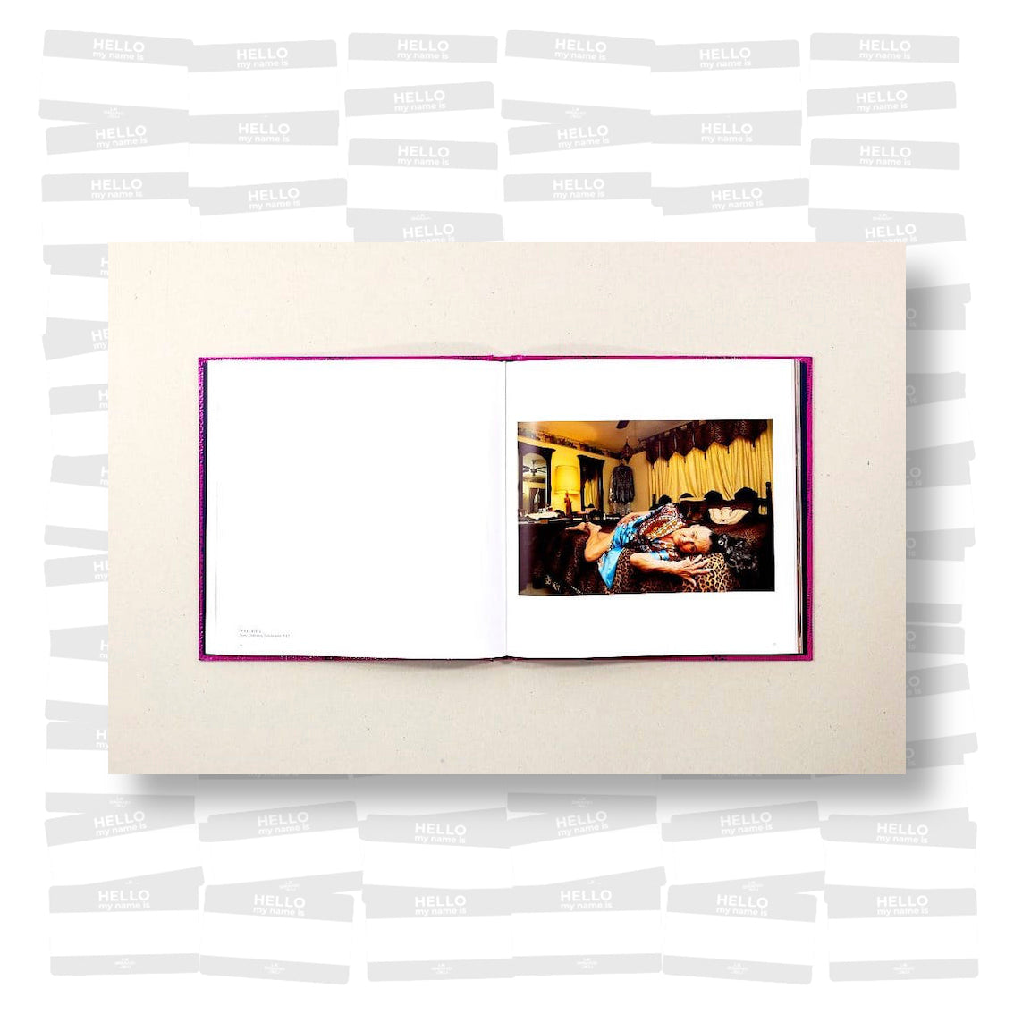 Marie Baronnet - Legends: The Living Art of Risque