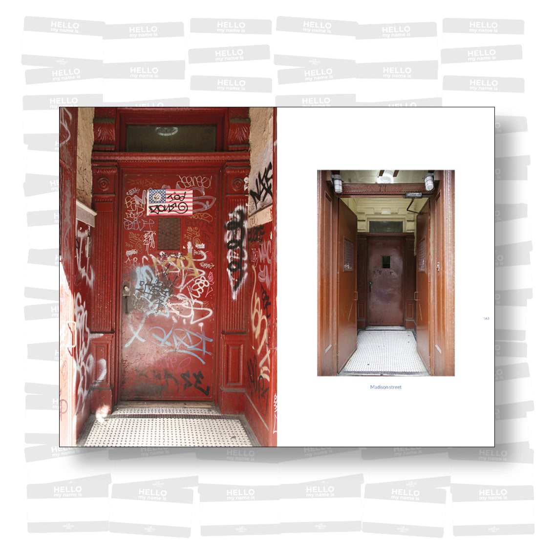 Nibor Reiluos - Ten Years Later