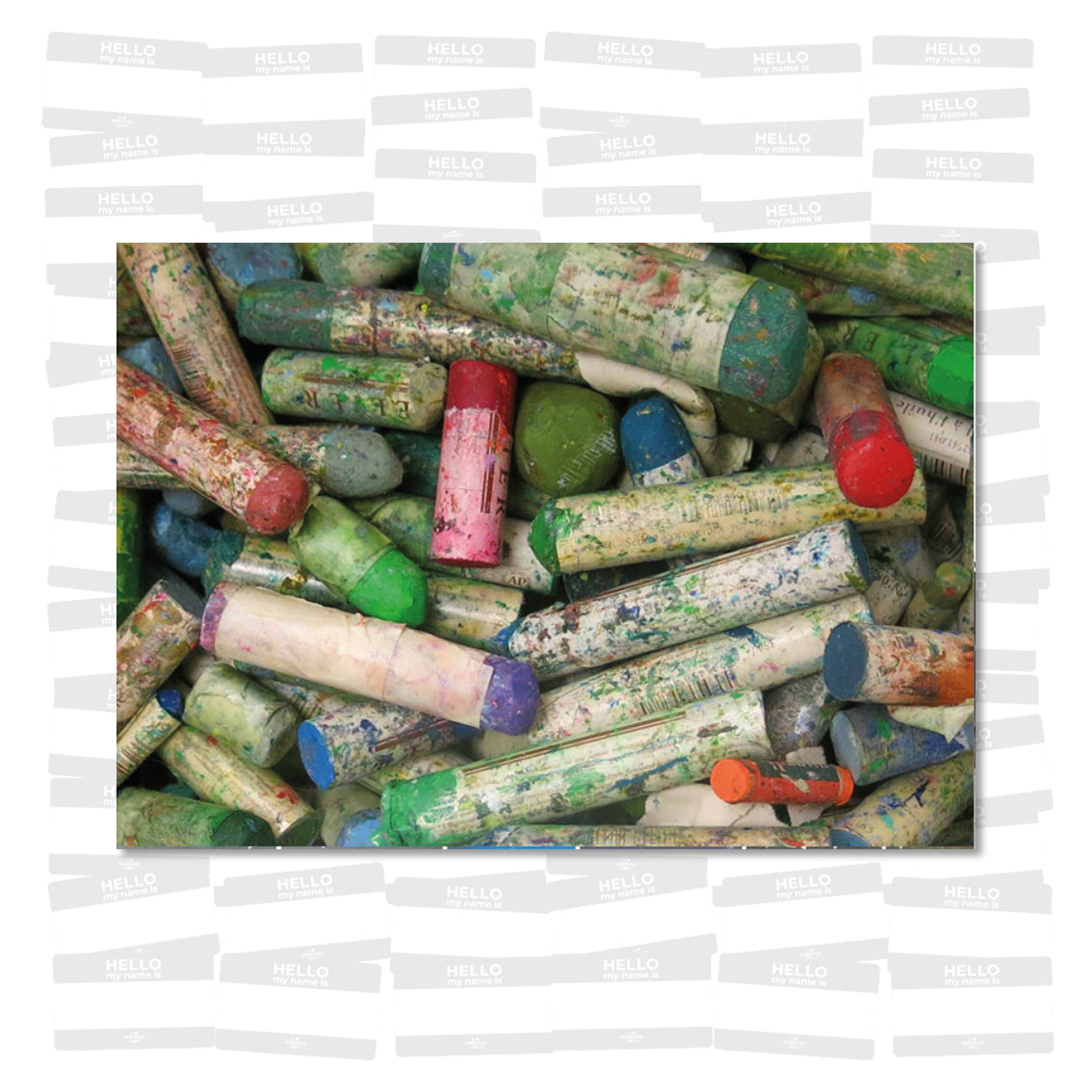 Gossenpost #2 The Marker Issue