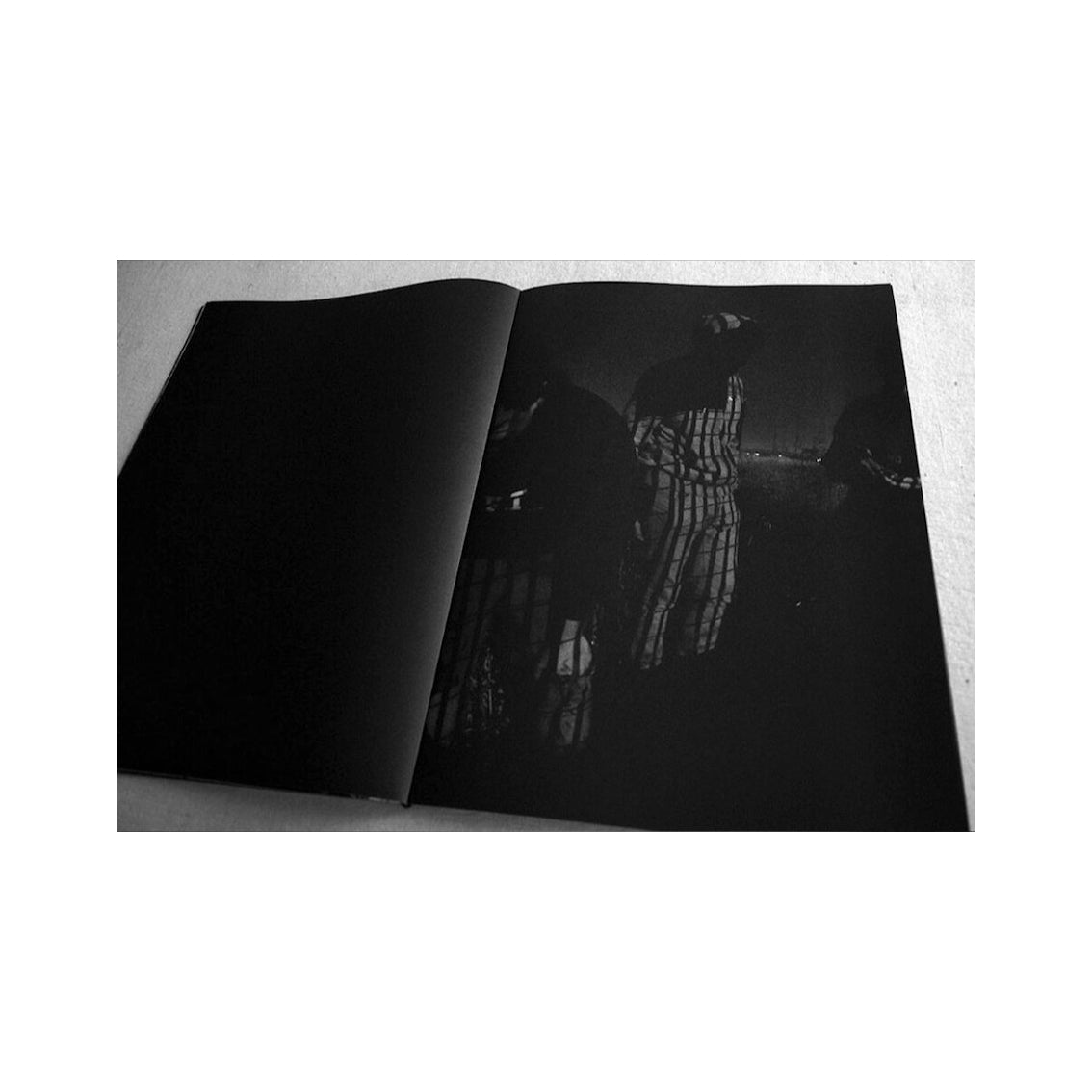 Valerio Polici - Ergo Sum