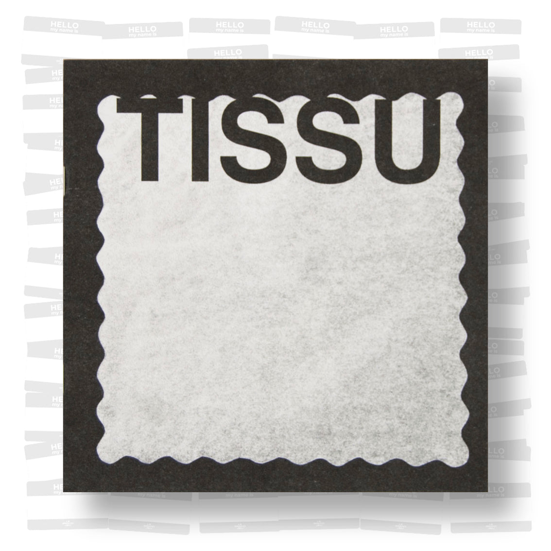 Momo - Tissu