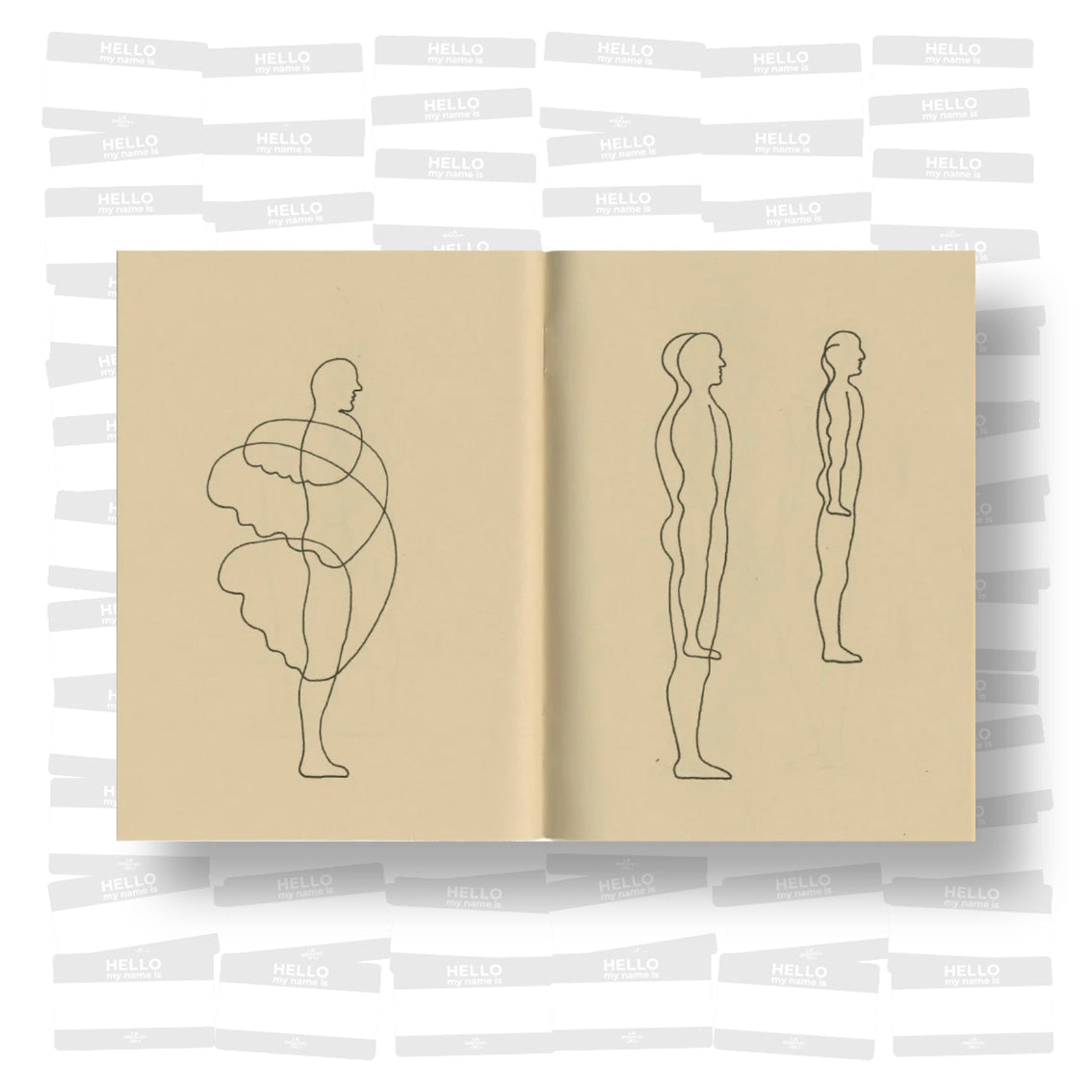 Sam3 - Spontaneous Tomo III