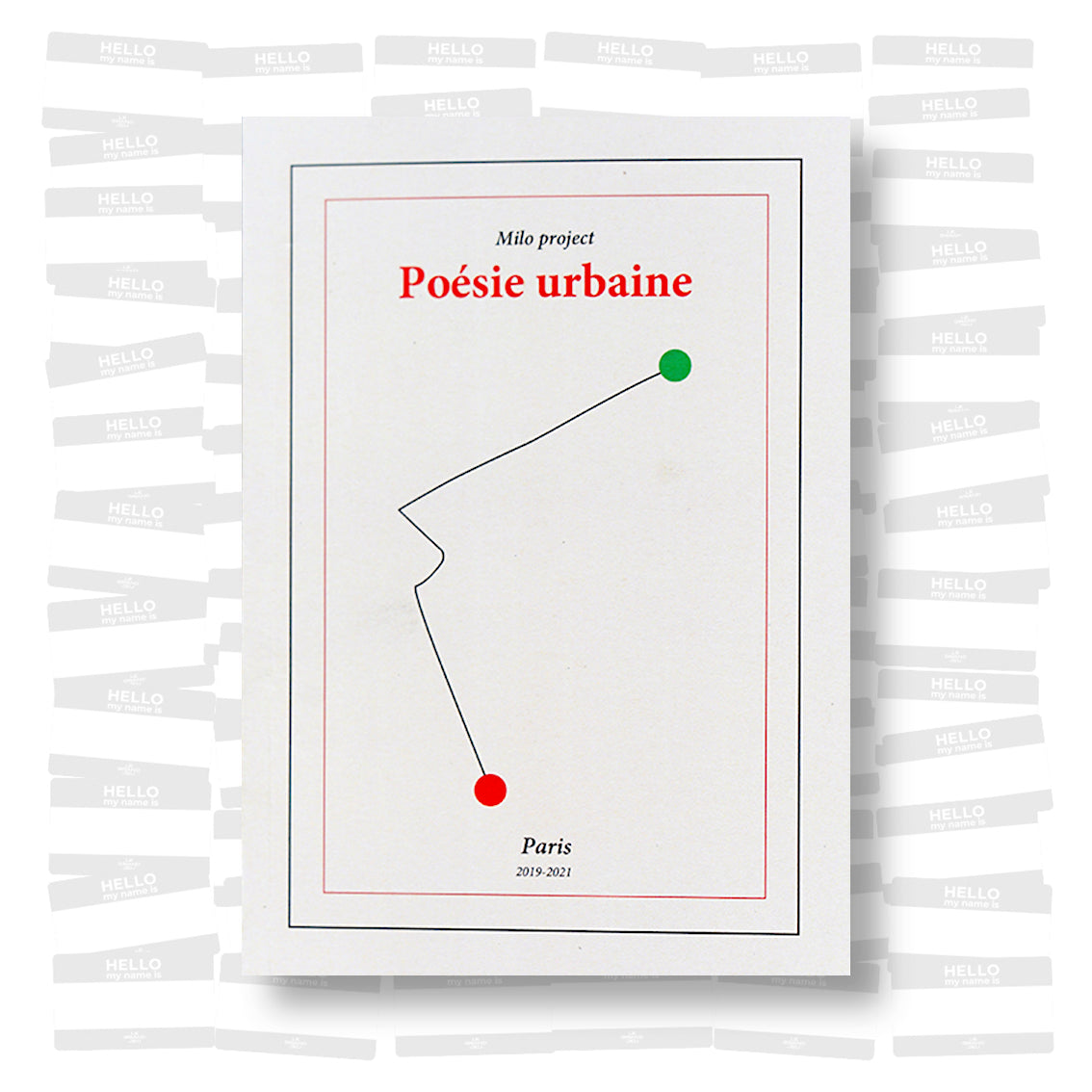 Milo Project - Poésie Urbaine