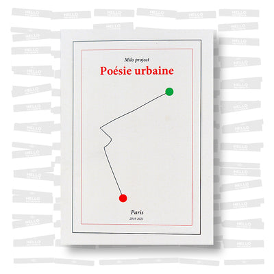 Milo Project - Poésie Urbaine