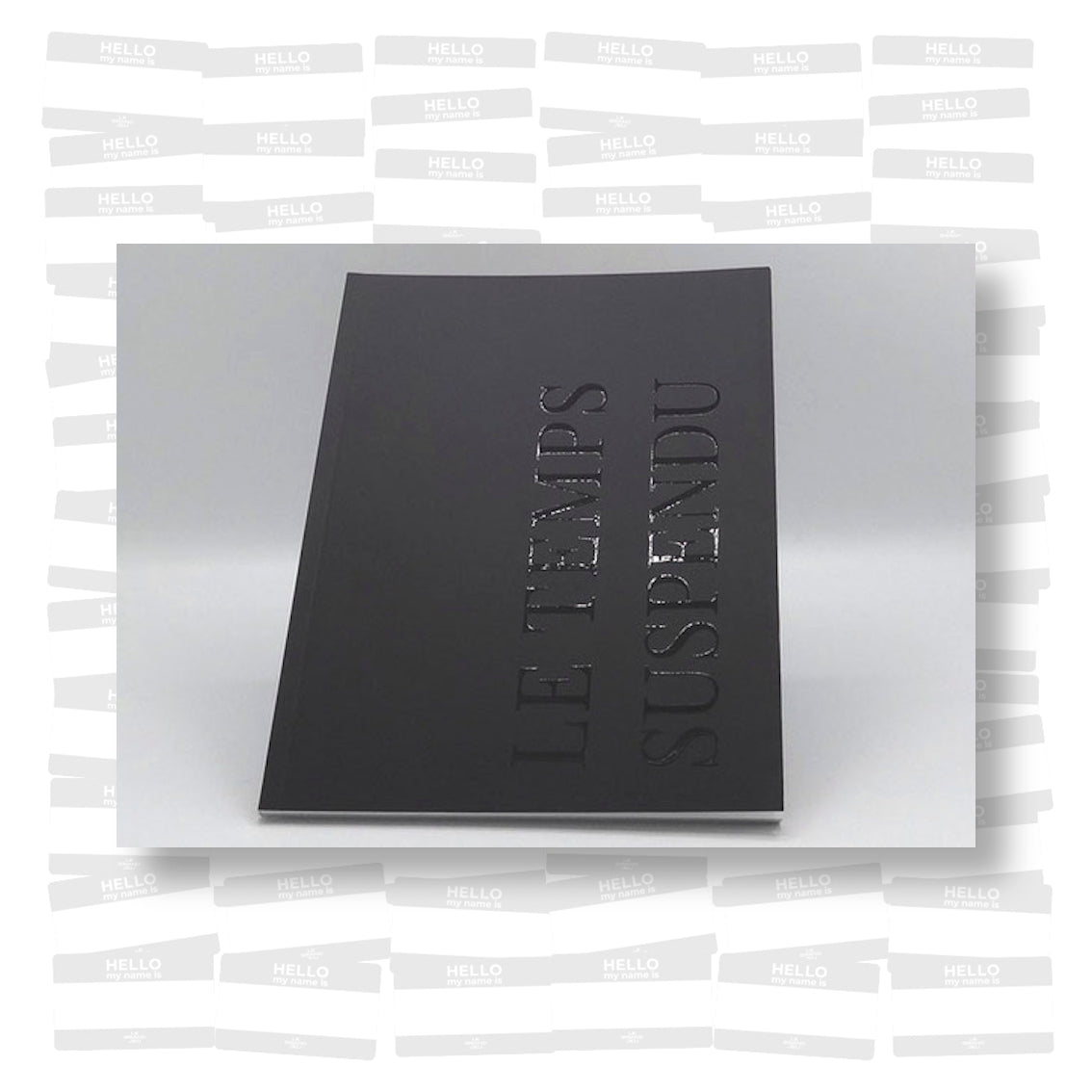 Les Forces du Désordre - Le temps suspendu