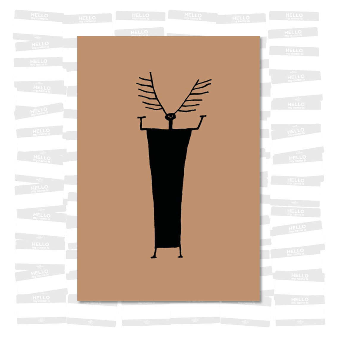 Guerrilla Spam - Il Bestiario