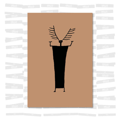 Guerrilla Spam - Il Bestiario