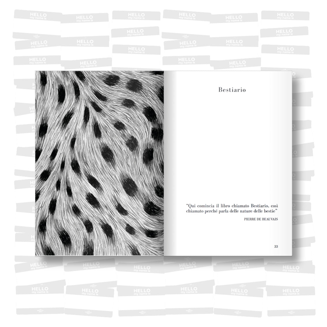 Guerrilla Spam - Il Bestiario