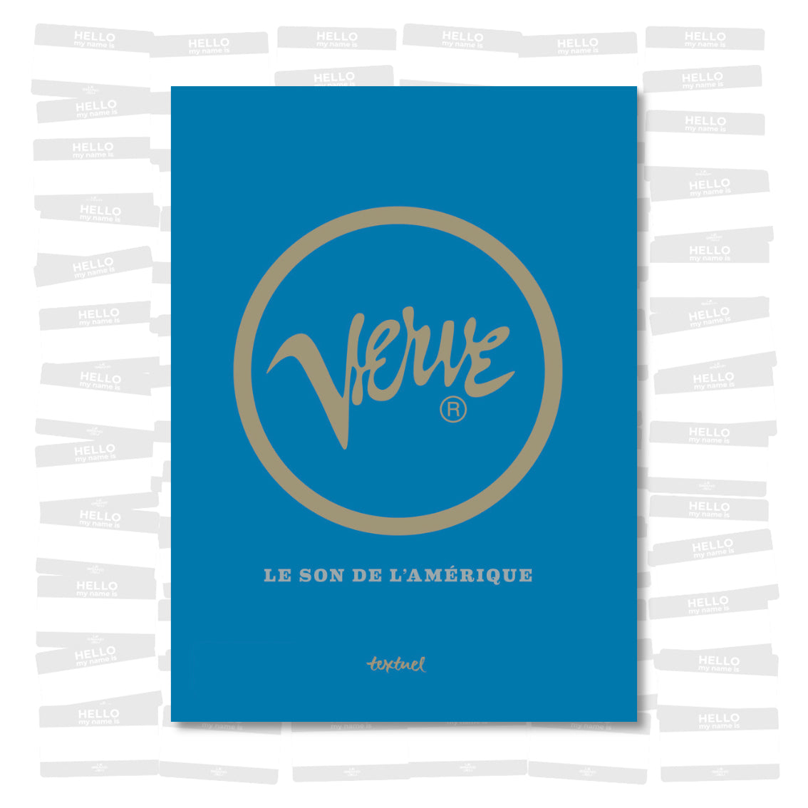 Verve : Le son de l'Amérique