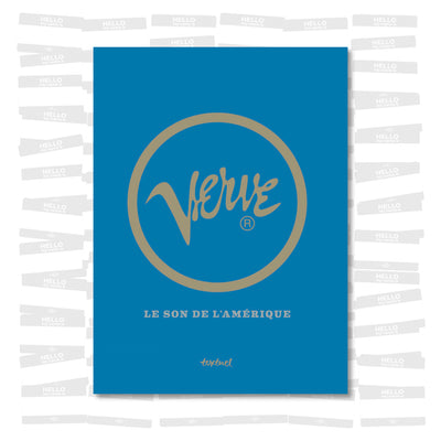 Verve : Le son de l'Amérique