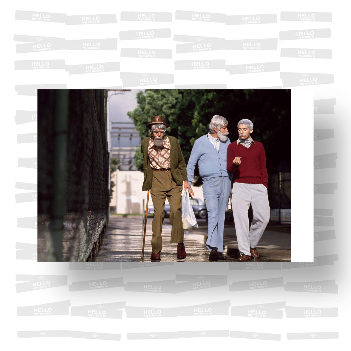 Spike Jonze - Beastie Boys