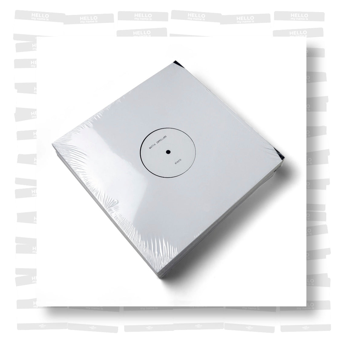 KFAX10 - Dirty Dancing by Mattia Zoppellaro