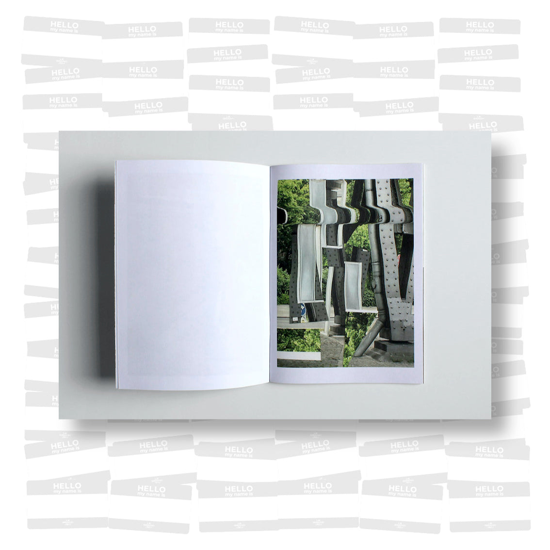 Clemens Behr - Sperrmüll vol.3