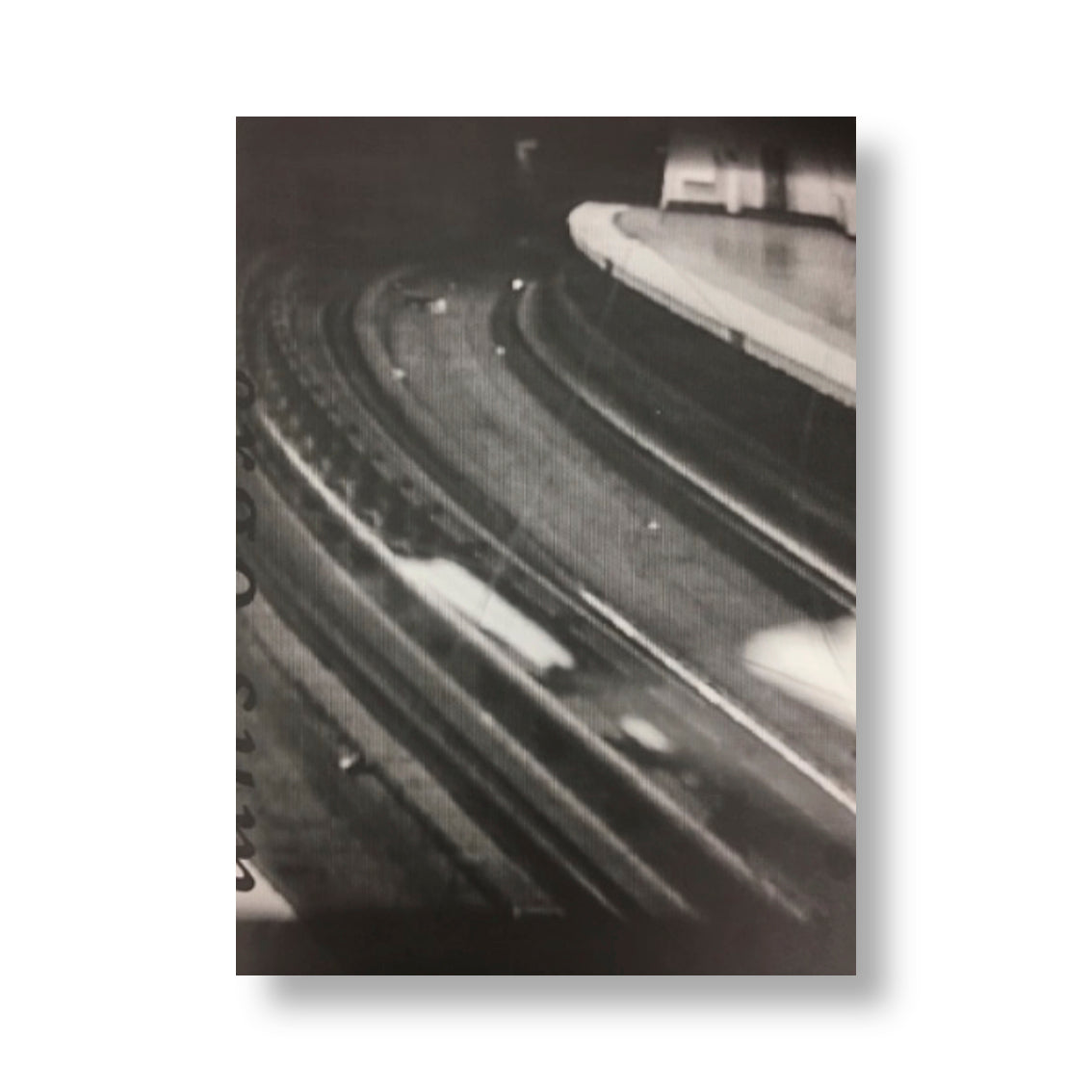 Valerio Polici - Ergo Sum