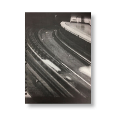 Valerio Polici - Ergo Sum