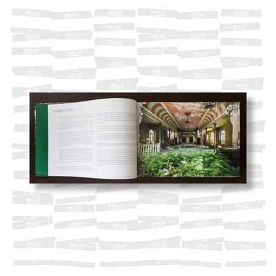 Jonk - Naturalia II (SIGNED)