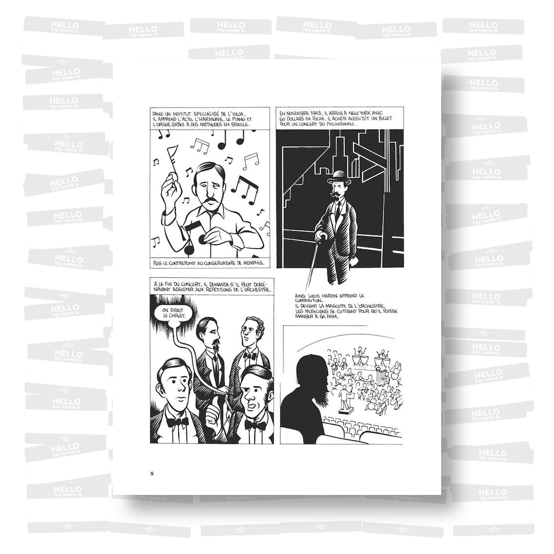 Underground: Rockers Maudits et Grandes Prêtresses du Son