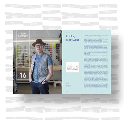 Rodrigo Corral - Sneakers