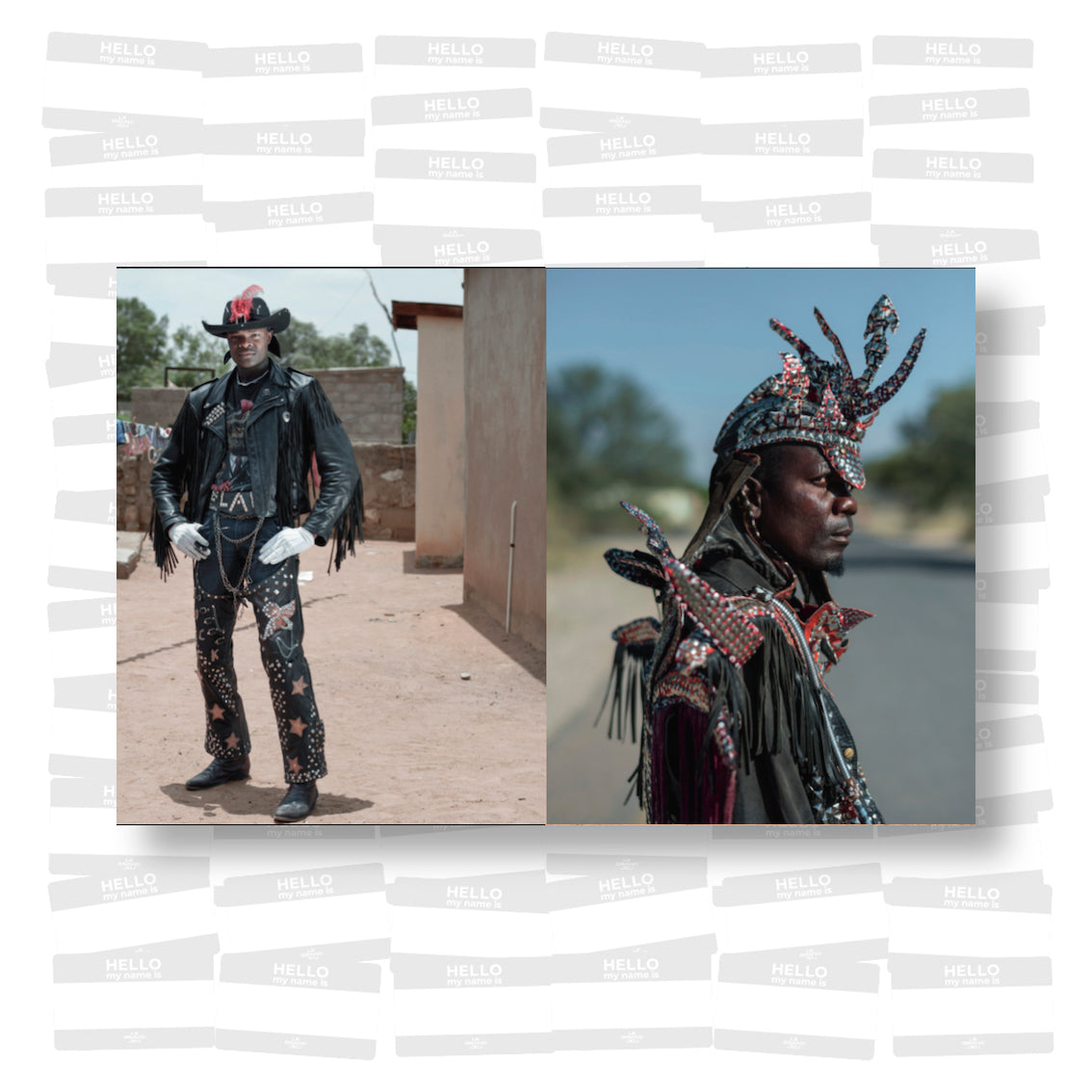 Pep Bonet - Hellbangers