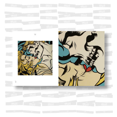 The art of D*Face: One Man & His Dog