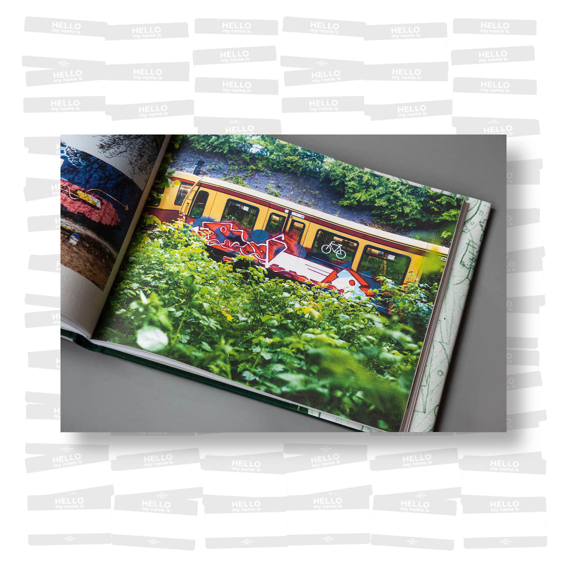 Roger - Never Be Late