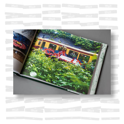 Roger - Never Be Late