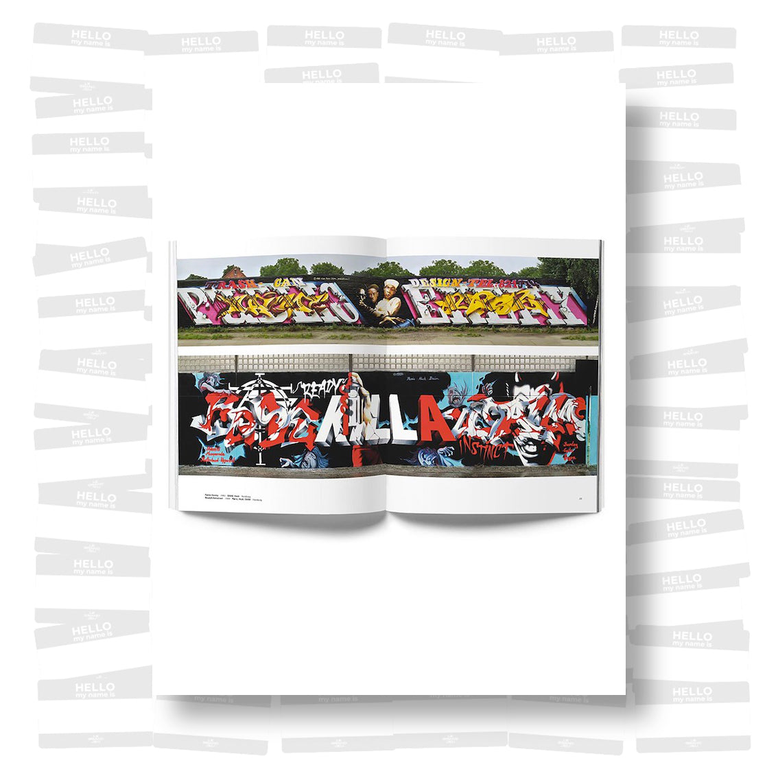 Daim - Mirko Reisser (DAIM) 1989 - 2014