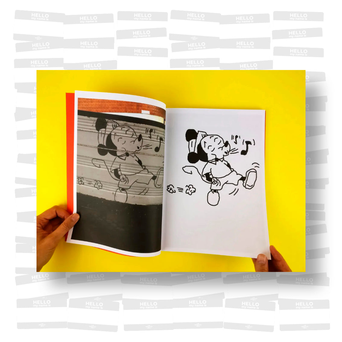 Germes Gang - Jetset di Street