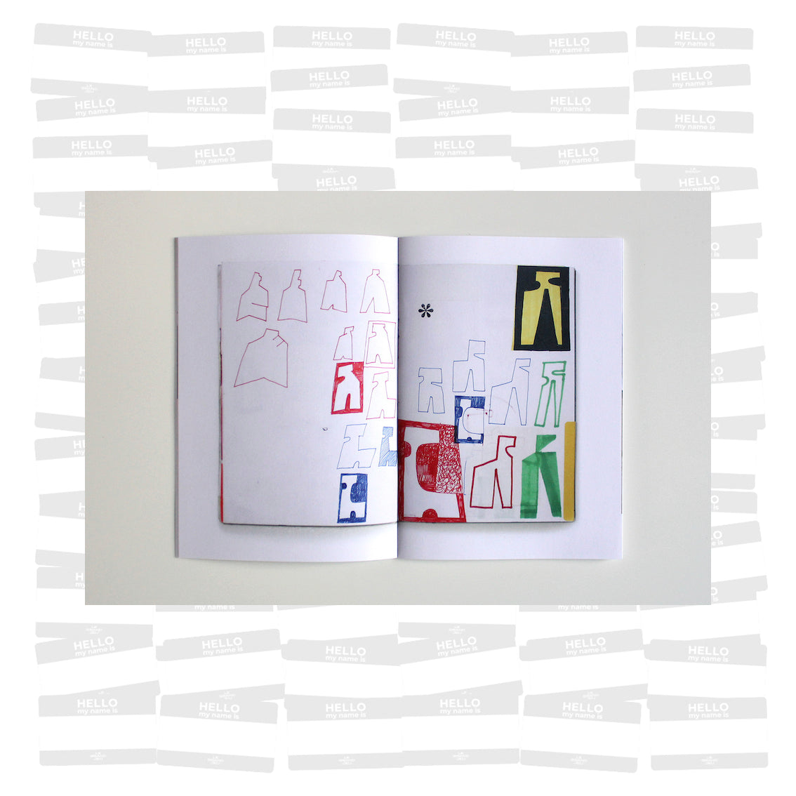 Jeroen Erosie - Flight Mode